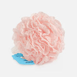 Vintage Lace Bath Pouf