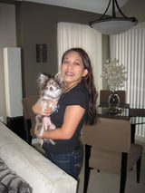 Lip Suede Matte Lipstick