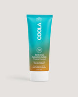 Hydrating Sunscreen Lotion SPF 30 - Tropical Coconut