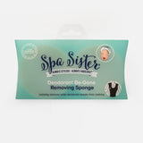 Deodorant Be-Gone Removing Sponges - Two Pack  Regular Price