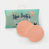 Deodorant Be-Gone Removing Sponges - Two Pack  Regular Price