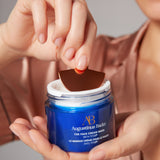 The Face Cream Mask
