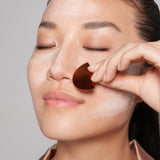 The Face Cream Mask