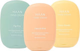 HAAN Hand Cream Nourishing Moisturizer for Dry, Cracked Hands