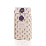 Lavender Spa Gift Set – Hand Cream, Shower Steamer & Roller