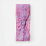 Georgette Stretch Lace Headband