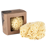Wool Bath Sponge Large