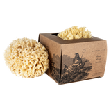Wool Bath Sponge Small