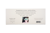 Eucalyptus Leaf - Headache/Sinus Relief Pillow
