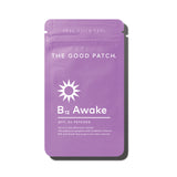B12 Awake Patch