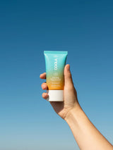 Hydrating Sunscreen Lotion SPF 30 - Tropical Coconut