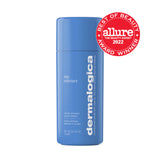 Daily Milkfoliant Calming Oat Based Powder Exfoliant