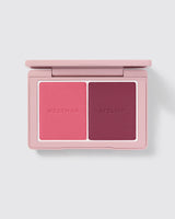The Powder Duos - Baby Cheeks Powder Blush Duo