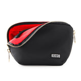 Kusshi - Fabric / Everyday Makeup Bag