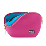 Kusshi - Fabric / Everyday Makeup Bag