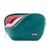 Kusshi - Fabric / Everyday Makeup Bag