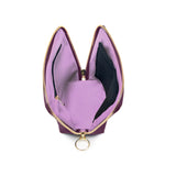 Kusshi - Fabric / Vacationer Makeup Bag