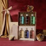 Woody & Fresh Body Care Gift Set