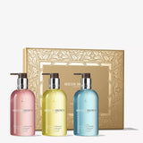 Floral & Aromatic Hand Care Collection
