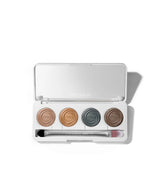 Redimension Hydra Quartet Eyeshadows