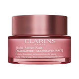Multi-Active Night Face Cream - All Skin Types