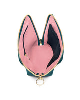 Kusshi - Fabric / Vacationer Makeup Bag