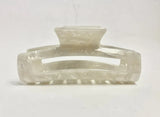 Jumbo Rectangle GemTones Cut-Out Rectangle Jaw