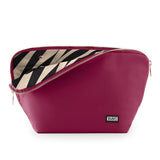 Kusshi - Fabric / Vacationer Makeup Bag
