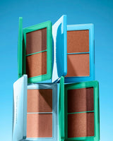 Sun Tone Bronzing Creme