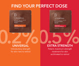 Advanced Retinol and Ferulic Perfectly Dosed Treatment