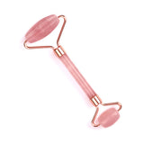 Rose Quartz Facial Roller
