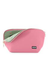 Kusshi - Fabric / Signature Makeup Bag