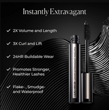 Caviar Extravagant Mascara