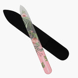 Nail File / Glass