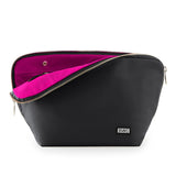 Kusshi - Fabric / Vacationer Makeup Bag