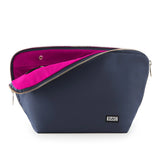 Kusshi - Fabric / Vacationer Makeup Bag