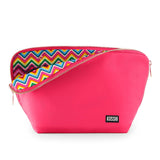 Kusshi - Fabric / Vacationer Makeup Bag