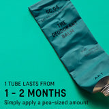 The Deodorant Balm