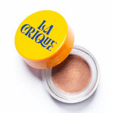 Cream & Illuminating Eye Shadow