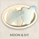 Opalite Gua Sha Board