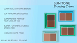 Sun Tone Bronzing Creme