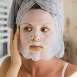 MoodMask / Press Reset