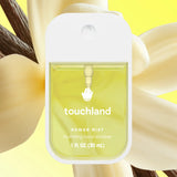 Hand Sanitizing Mist