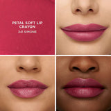 Petal Soft Lipstick Crayon