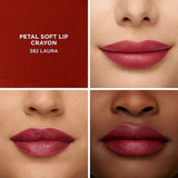 Petal Soft Lipstick Crayon