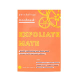 Moodmask/ Exfoliate Mate