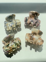 Small Rectangle French Jaw