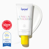 Unseen Sunscreen