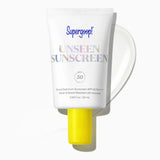 Unseen Sunscreen