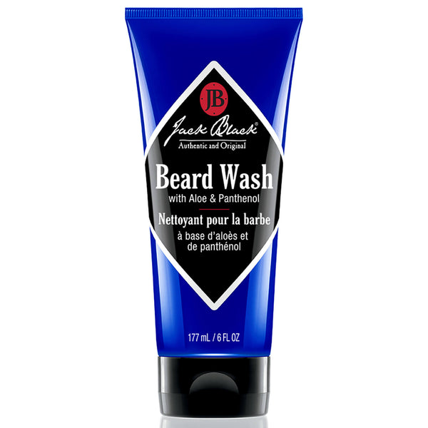 Beard Wash  6 oz.